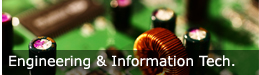 The Division of Engineering and Information Technologies