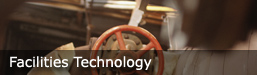 The Division of Facilities Technology